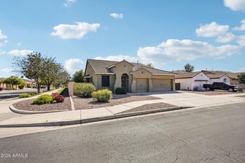 12875 142nd Ave, Surprise, AZ 85379