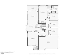 12875 142nd Ave, Surprise, AZ 85379