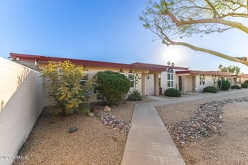 12875 99th Dr, Sun City, AZ 85351