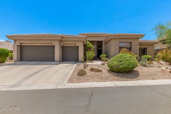 12875 E Wethersfield Rd, Scottsdale, AZ 85259