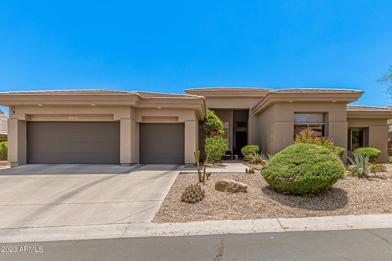 12875 E Wethersfield Rd, Scottsdale, AZ 85259