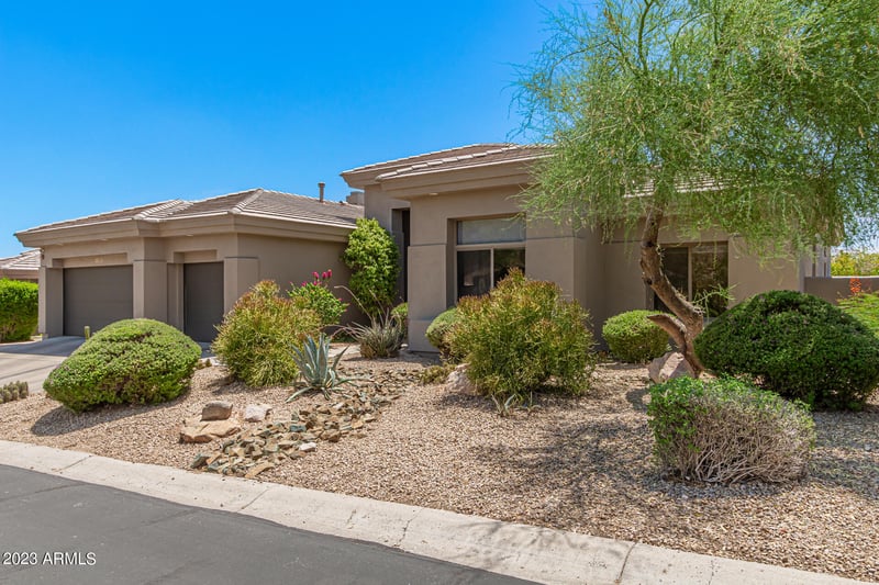 12875 E Wethersfield Rd, Scottsdale, AZ 85259