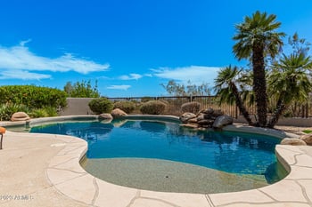 12875 E Wethersfield Rd, Scottsdale, AZ 85259