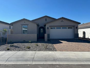 12876 306th Ave, Buckeye, AZ 85396