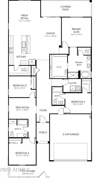 12876 306th Ave, Buckeye, AZ 85396