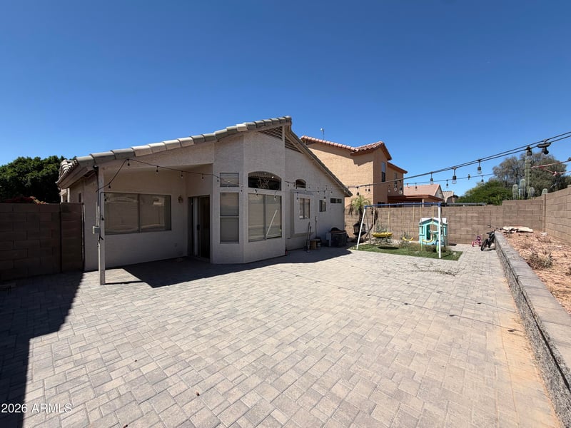12876 W Sheridan St, Avondale, AZ 85392