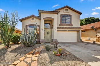 12879 Sheridan St, Avondale, AZ 85392