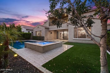 12879 W Pasaro Dr, Peoria, AZ 85383