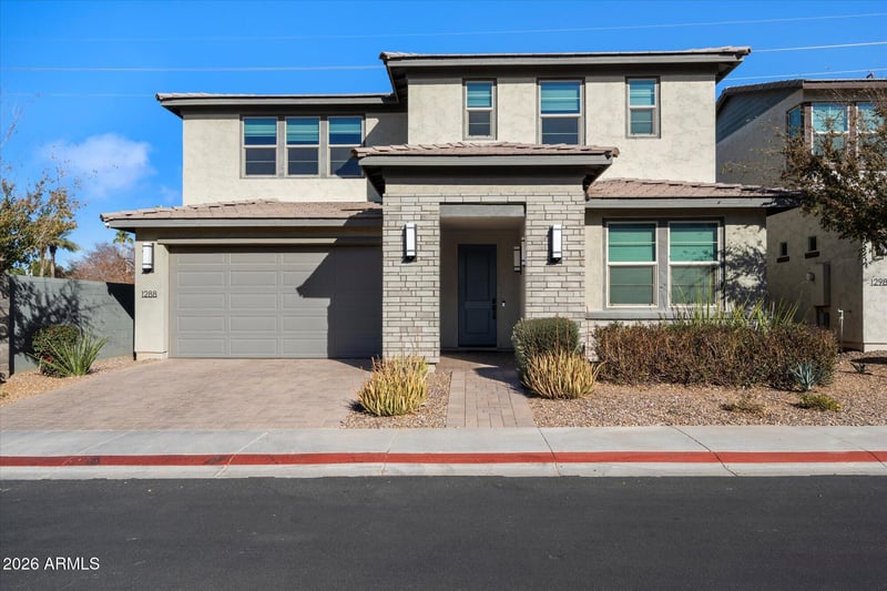1288 Derringer Way, Chandler, AZ 85286