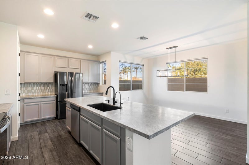 1288 Derringer Way, Chandler, AZ 85286