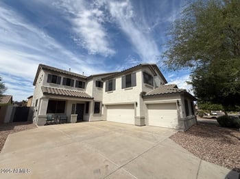 1288 Gascon Rd, San Tan Valley, AZ 85143