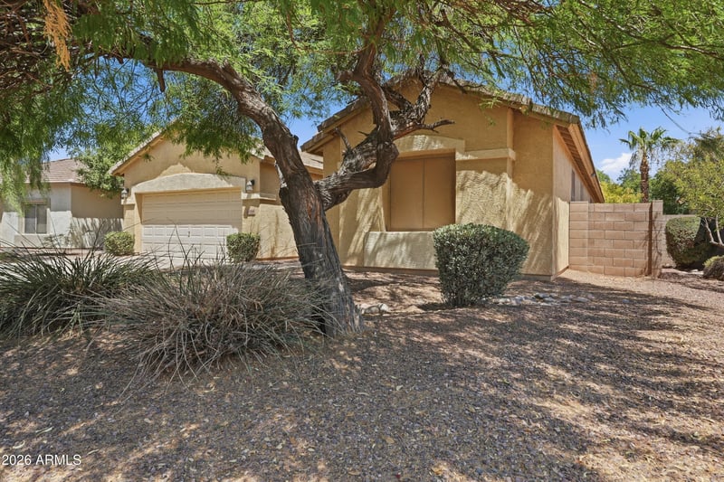 12880 Segovia Dr, Litchfield Park, AZ 85340