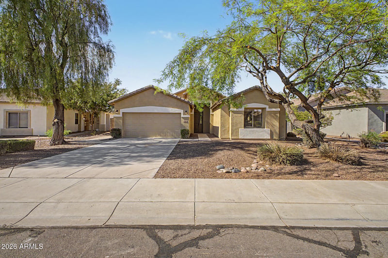 12880 W Segovia Dr, Litchfield Park, AZ 85340