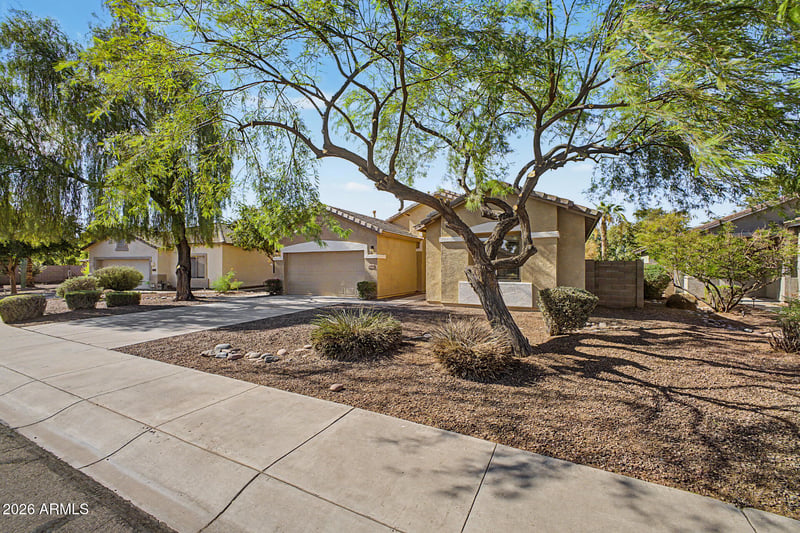 12880 W Segovia Dr, Litchfield Park, AZ 85340