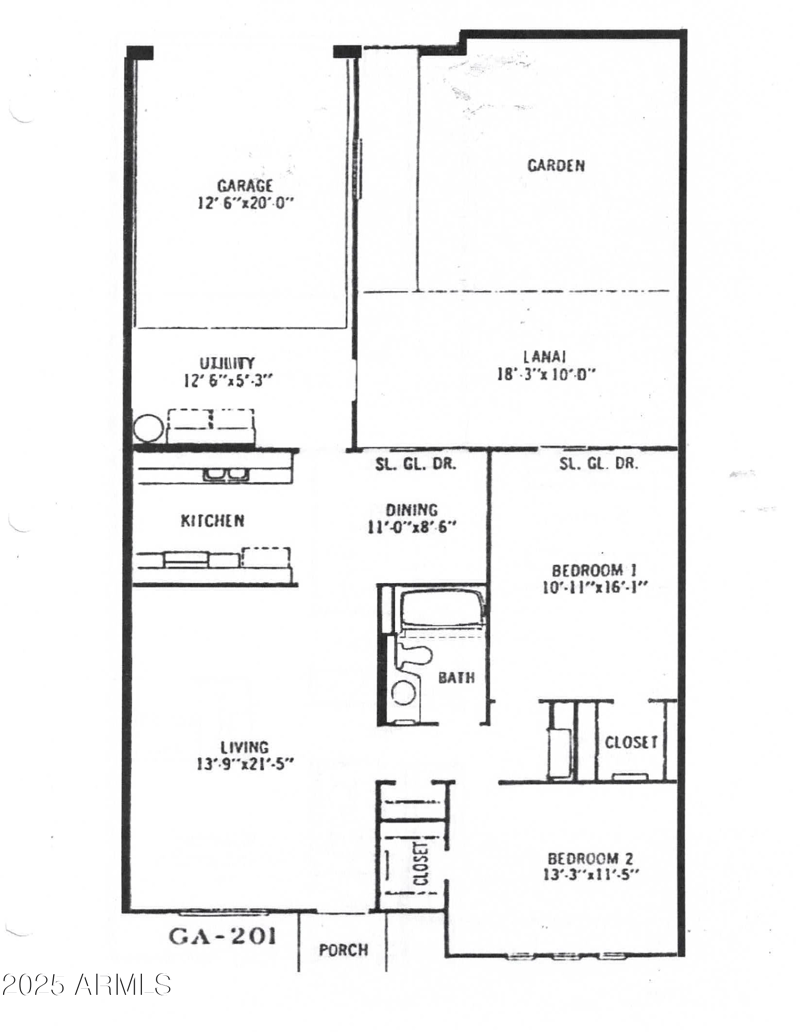 12881 99th Dr, Sun City, AZ 85351