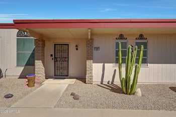 12881 99th Dr, Sun City, AZ 85351