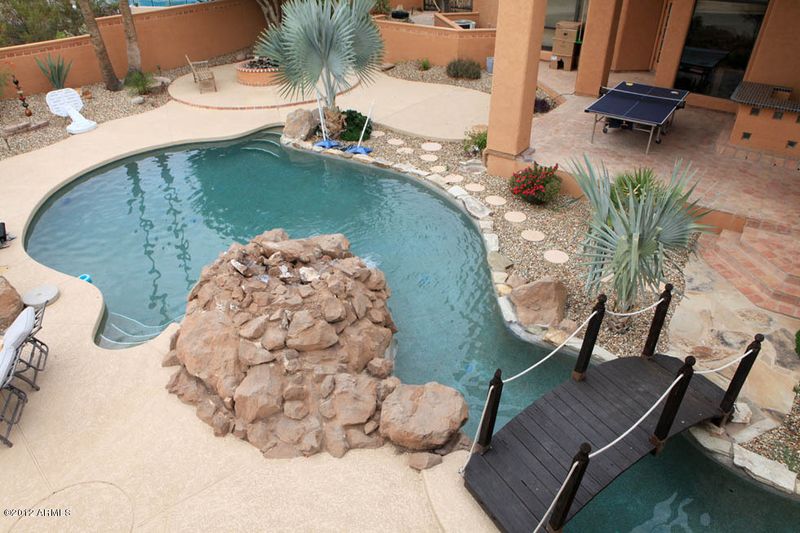 12881 E Turquoise Ave, Scottsdale, AZ 85259