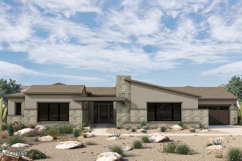 12882 Parkview Ln, Scottsdale, AZ 85255