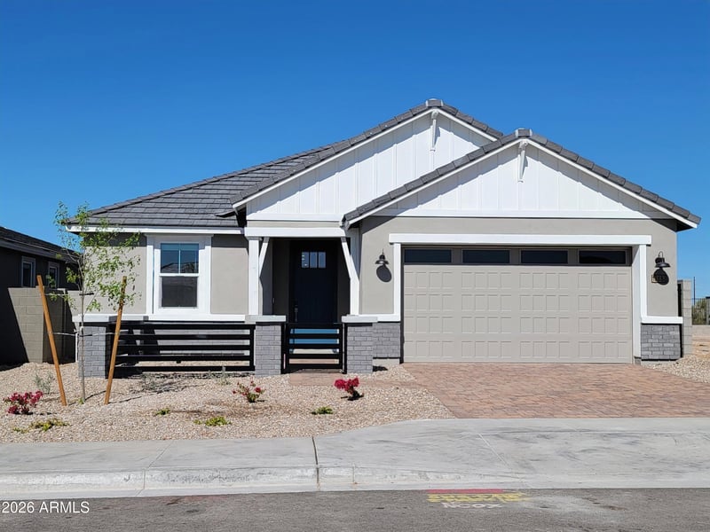 12882 306th Ave, Buckeye, AZ 85396