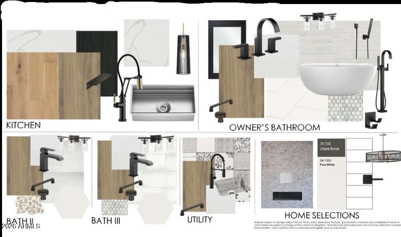 12882 Parkview Ln, Scottsdale, AZ 85255