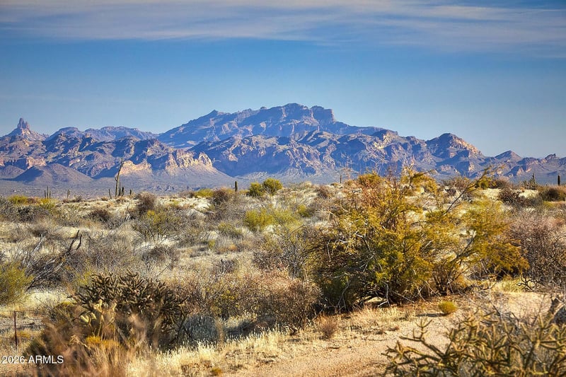 12882 Parkview Ln, Scottsdale, AZ 85255