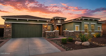 12882 Forest Pleasant Pl, Peoria, AZ 85383