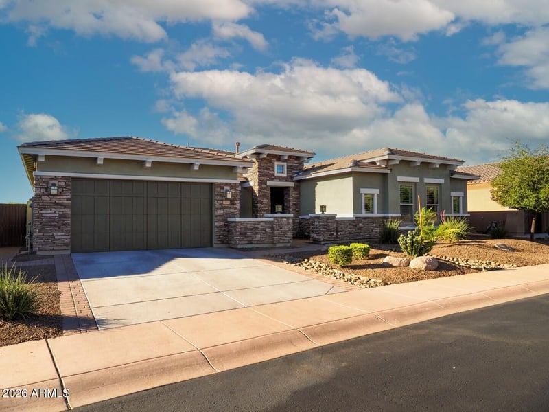 12882 W Forest Pleasant Pl, Peoria, AZ 85383