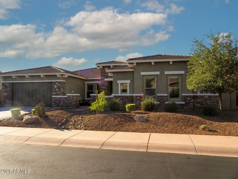 12882 W Forest Pleasant Pl, Peoria, AZ 85383