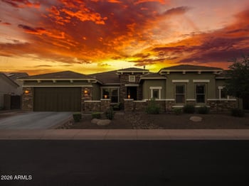 12882 Forest Pleasant Pl, Peoria, AZ 85383