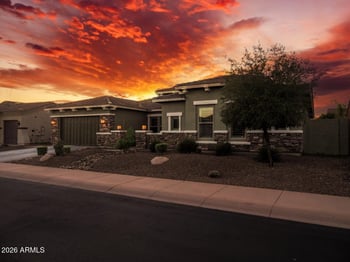 12882 Forest Pleasant Pl, Peoria, AZ 85383