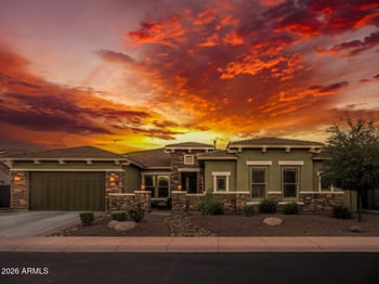 12882 Forest Pleasant Pl, Peoria, AZ 85383