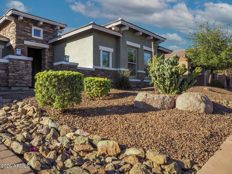 12882 W Forest Pleasant Pl, Peoria, AZ 85383