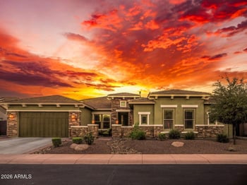 12882 Forest Pleasant Pl, Peoria, AZ 85383