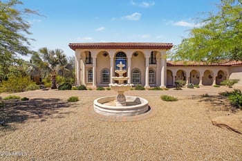 12884 Turquoise Ave, Scottsdale, AZ 85259