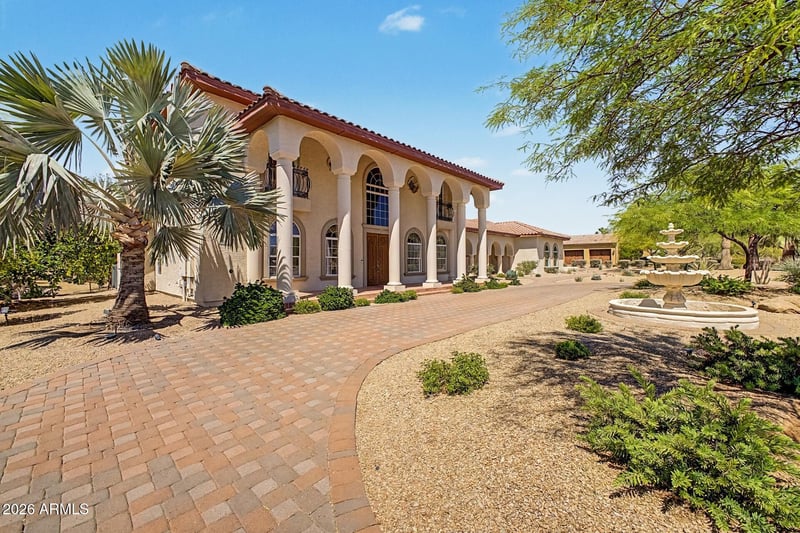 12884 Turquoise Ave, Scottsdale, AZ 85259