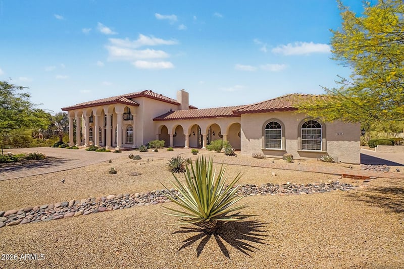 12884 Turquoise Ave, Scottsdale, AZ 85259