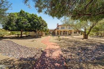 12884 Turquoise Ave, Scottsdale, AZ 85259