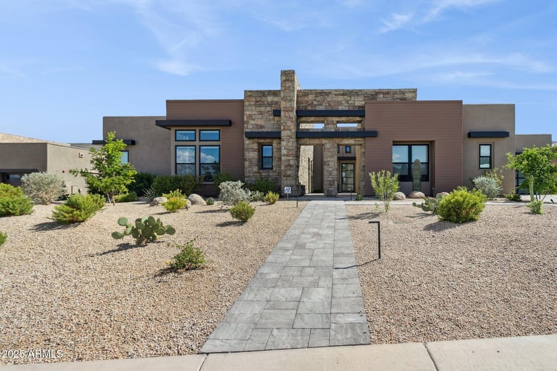 12885 Rosewood Dr, Scottsdale, AZ 85255