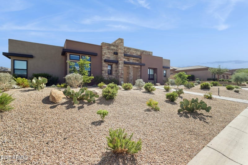 12885 Rosewood Dr, Scottsdale, AZ 85255
