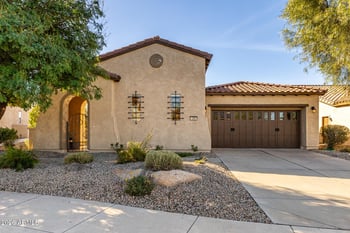 12887 Fetlock Trl, Peoria, AZ 85383