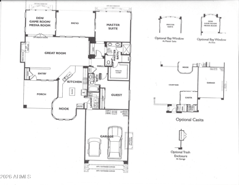 12887 Fetlock Trl, Peoria, AZ 85383