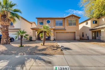 12887 Virginia Ave, Avondale, AZ 85392