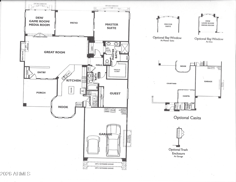 12887 Fetlock Trl, Peoria, AZ 85383