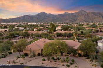 12888 E Appaloosa Pl, Scottsdale, AZ 85259