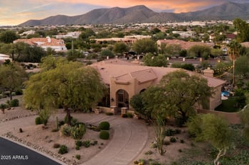 12888 E Appaloosa Pl, Scottsdale, AZ 85259