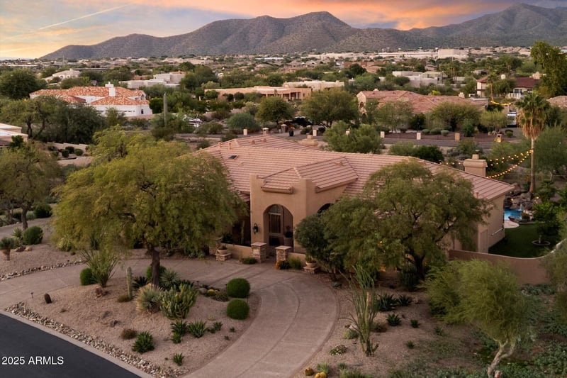 12888 E Appaloosa Pl, Scottsdale, AZ 85259