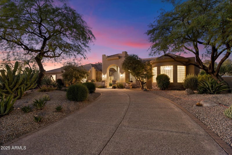 12888 E Appaloosa Pl, Scottsdale, AZ 85259