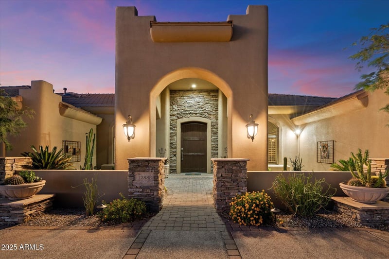 12888 E Appaloosa Pl, Scottsdale, AZ 85259