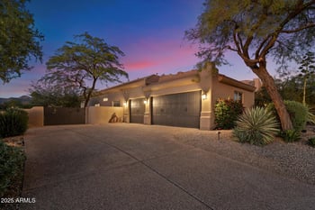 12888 E Appaloosa Pl, Scottsdale, AZ 85259