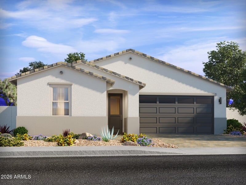 12888 N 306th Ave, Buckeye, AZ 85396